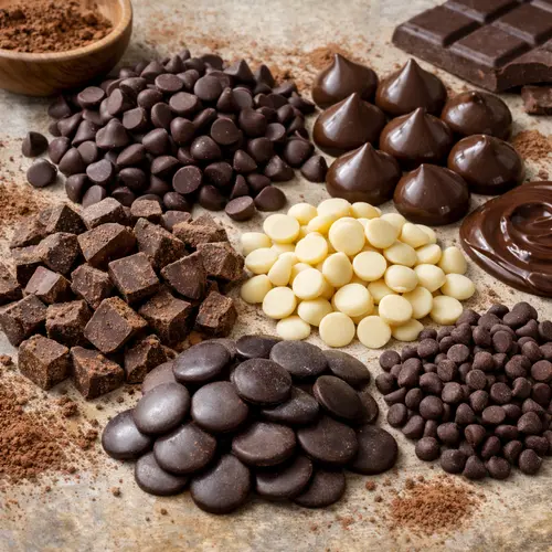 Wholesale ingredient illustration