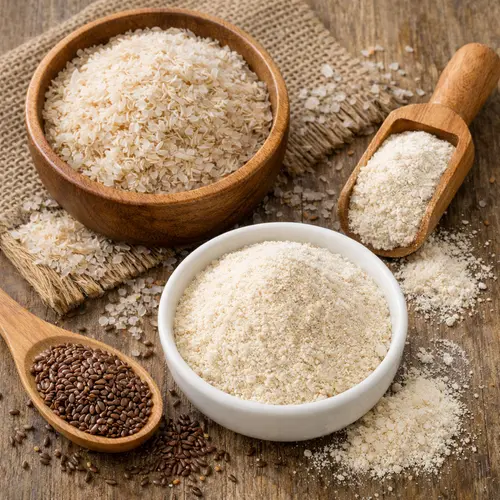 Wholesale ingredient illustration